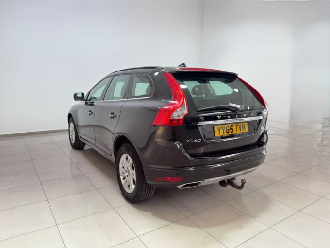 2025 Volvo Xc60