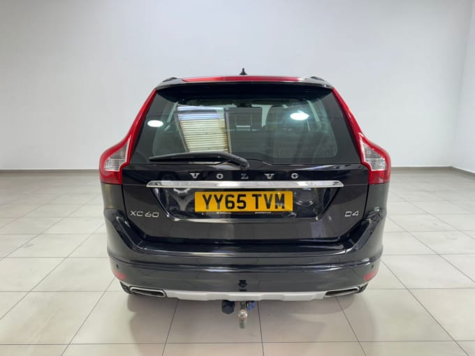 2025 Volvo Xc60
