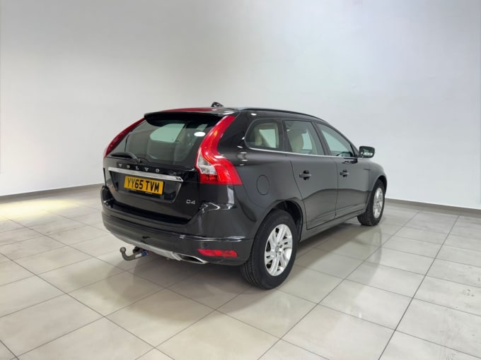 2025 Volvo Xc60