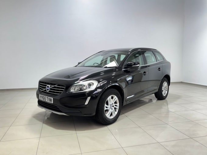 2025 Volvo Xc60