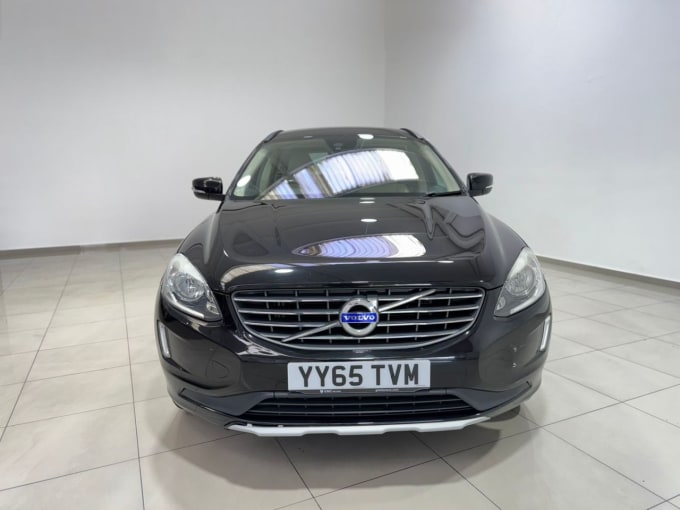 2025 Volvo Xc60