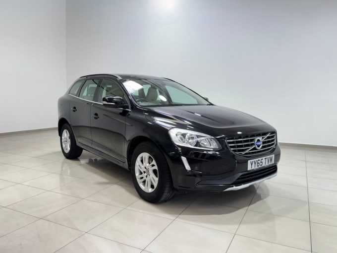 2025 Volvo Xc60