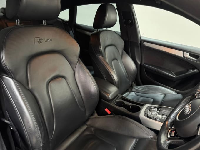 2025 Audi A5
