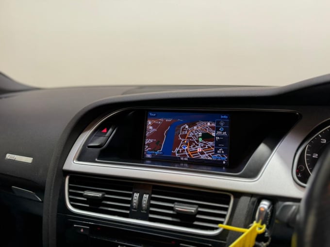 2025 Audi A5