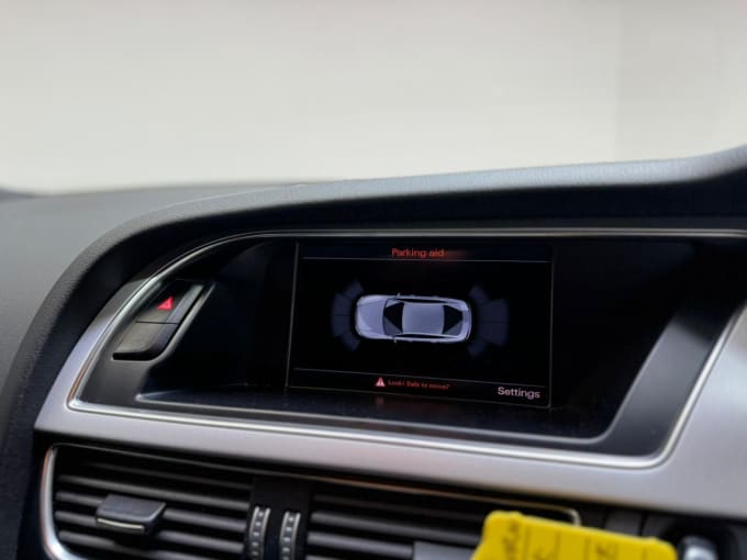 2025 Audi A5