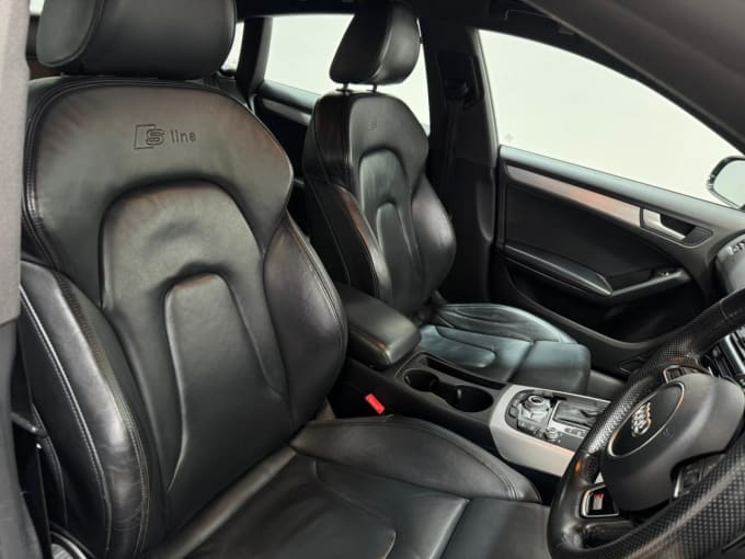 2025 Audi A5