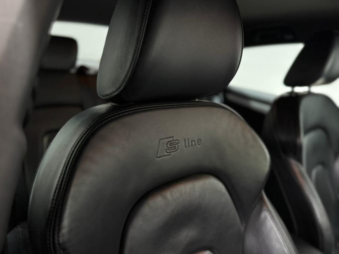 2025 Audi A5
