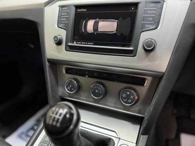 2025 Volkswagen Passat