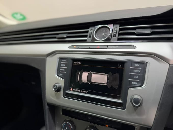 2025 Volkswagen Passat