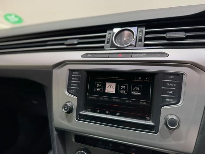 2025 Volkswagen Passat