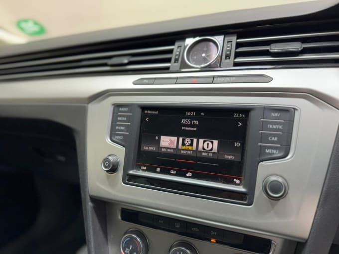 2025 Volkswagen Passat