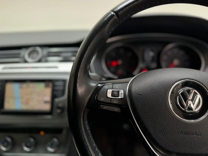 2025 Volkswagen Passat