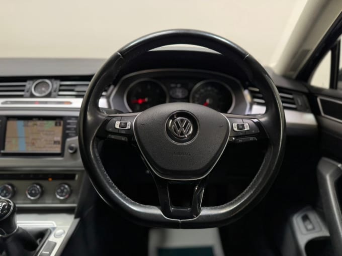 2025 Volkswagen Passat