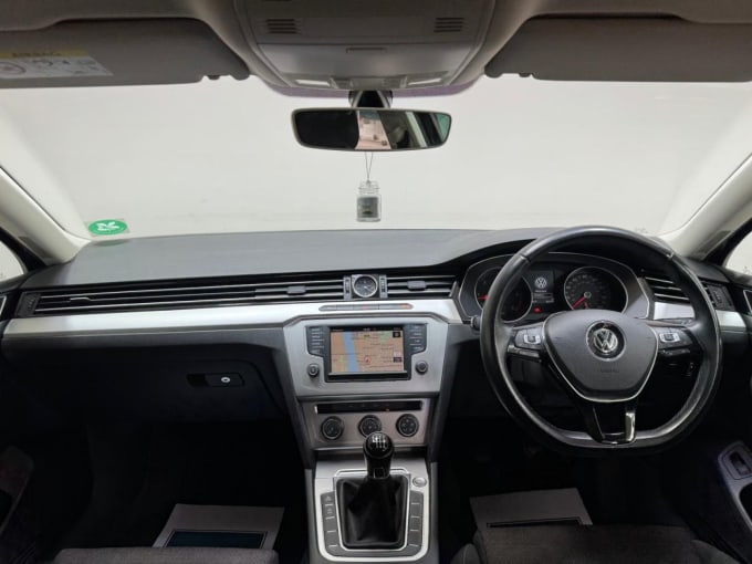 2025 Volkswagen Passat