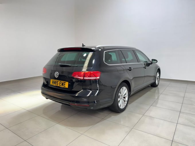 2025 Volkswagen Passat