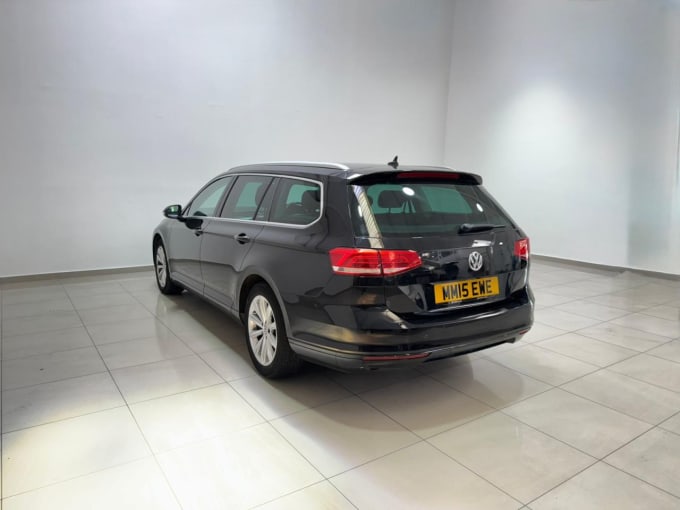2025 Volkswagen Passat
