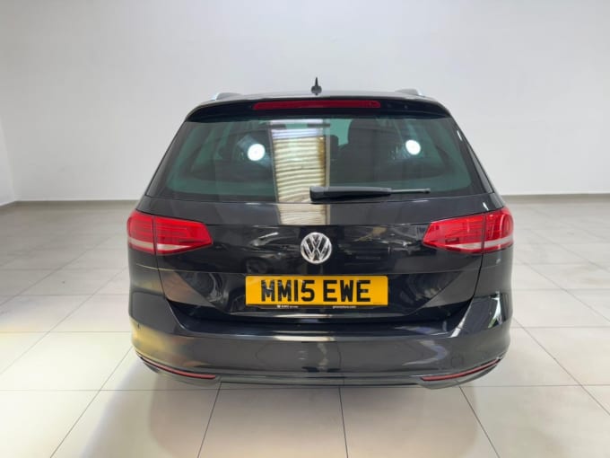 2025 Volkswagen Passat