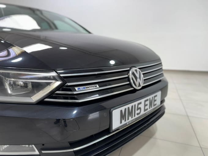 2025 Volkswagen Passat