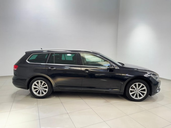 2025 Volkswagen Passat