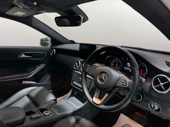 2025 Mercedes-benz A-class