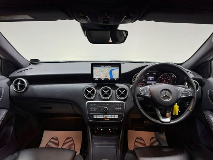2025 Mercedes-benz A-class