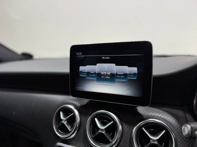 2025 Mercedes-benz A-class
