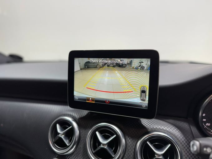 2025 Mercedes-benz A-class