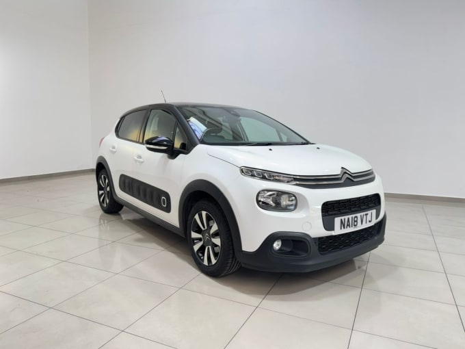 2025 Citroen C3