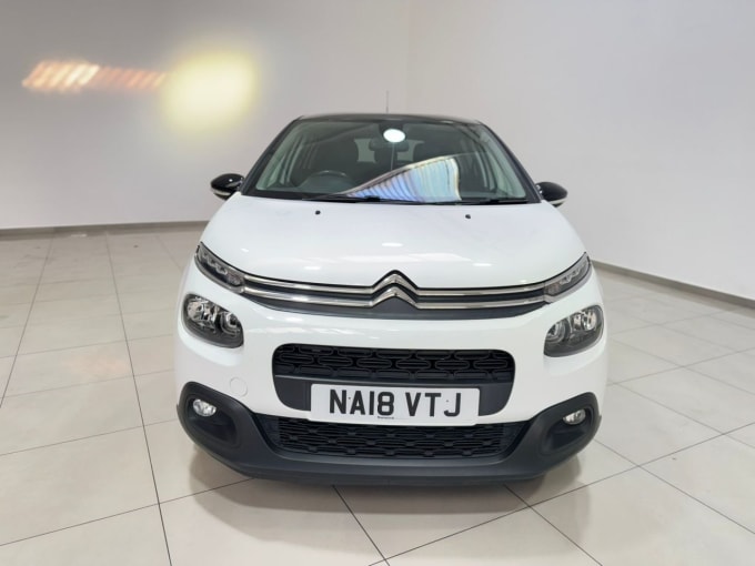 2025 Citroen C3