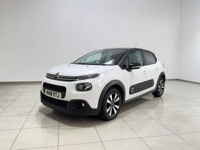 2025 Citroen C3