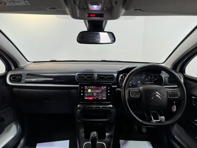 2025 Citroen C3