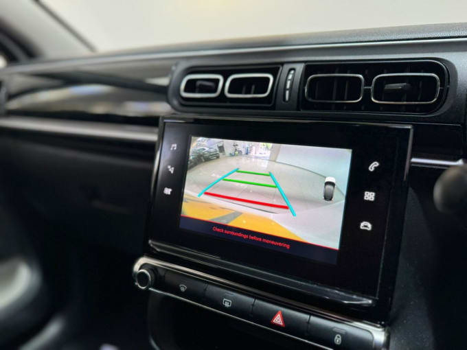 2025 Citroen C3