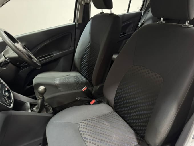 2025 Suzuki Celerio