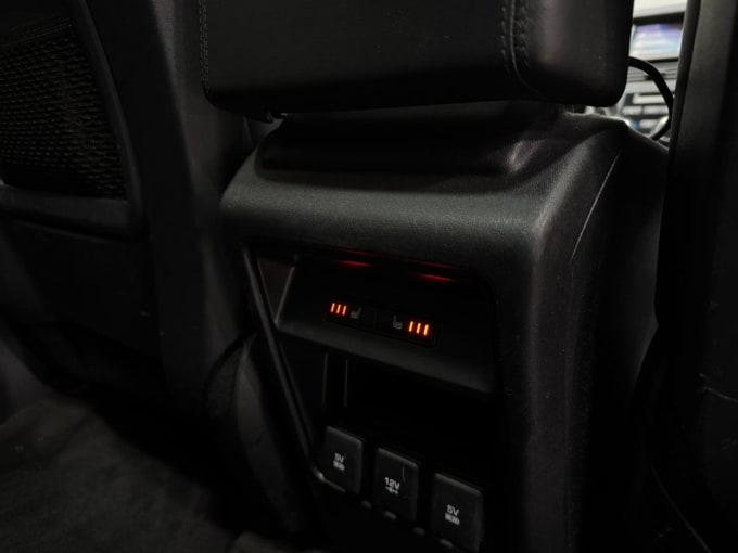 2025 Land Rover Discovery Sport