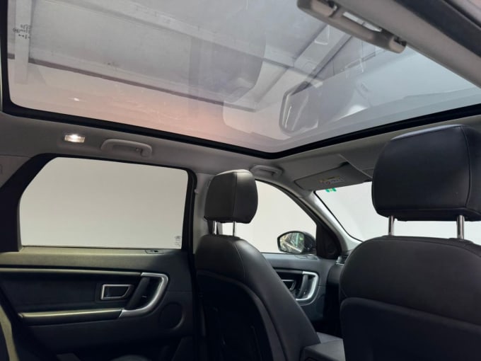 2025 Land Rover Discovery Sport