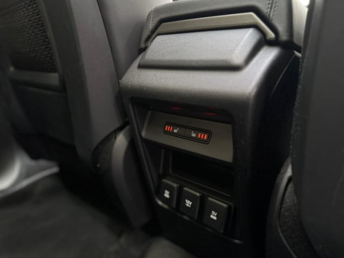2025 Land Rover Discovery Sport