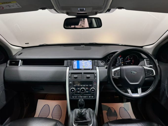 2025 Land Rover Discovery Sport