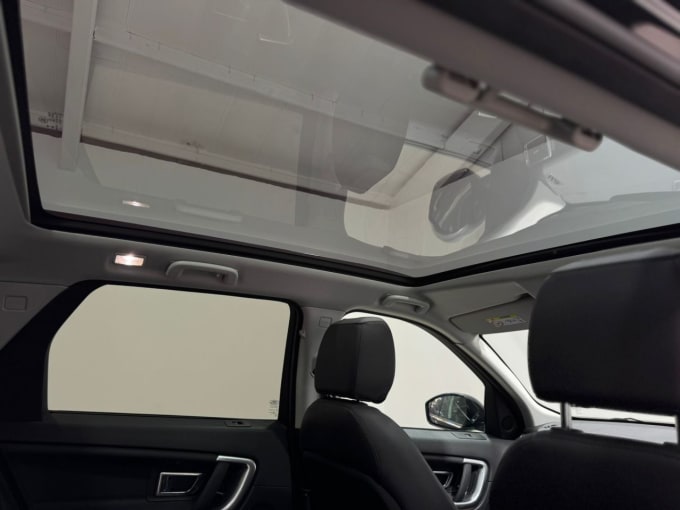 2025 Land Rover Discovery Sport
