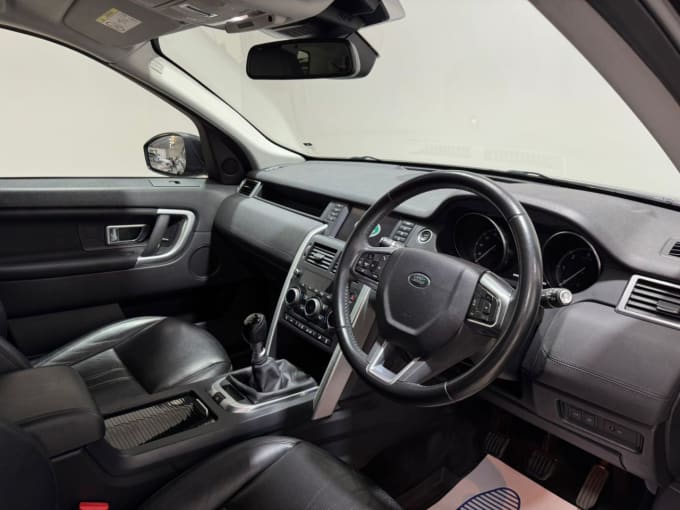 2025 Land Rover Discovery Sport