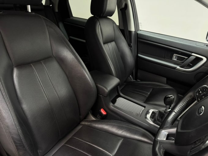 2025 Land Rover Discovery Sport