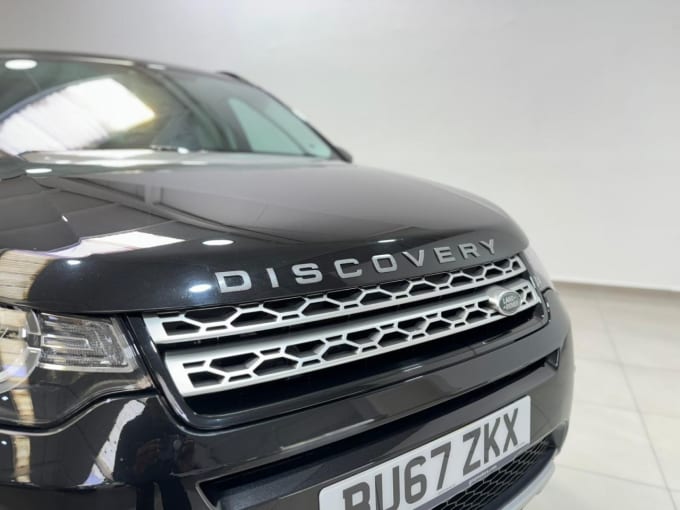 2025 Land Rover Discovery Sport