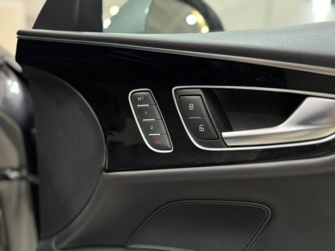 2025 Audi A7