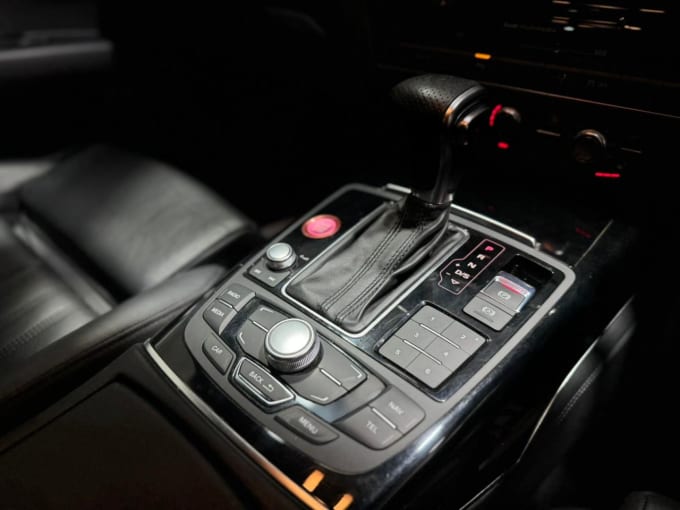 2025 Audi A7