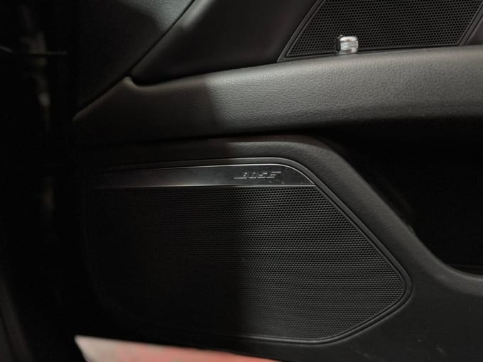 2025 Audi A7