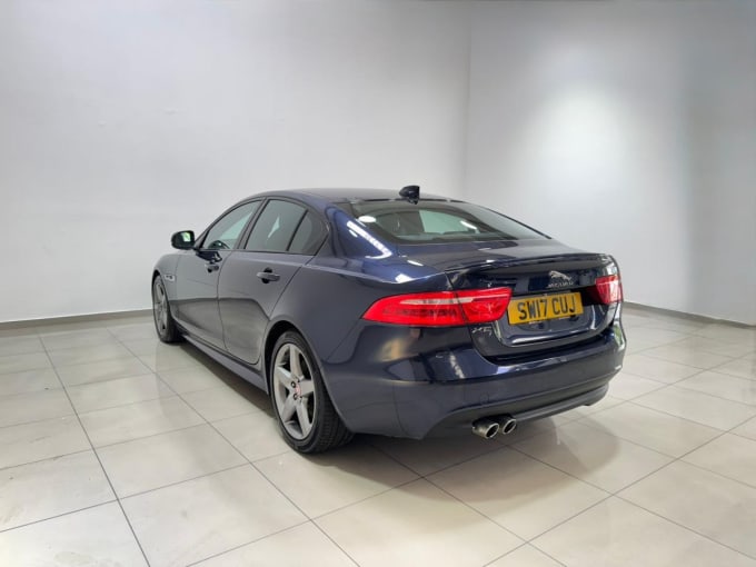 2025 Jaguar Xe