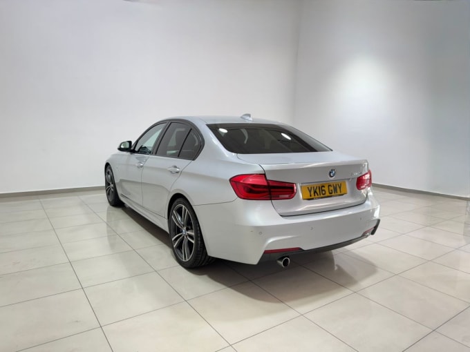 2025 BMW 3 Series
