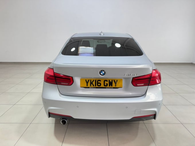2025 BMW 3 Series