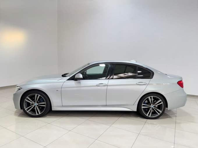 2025 BMW 3 Series
