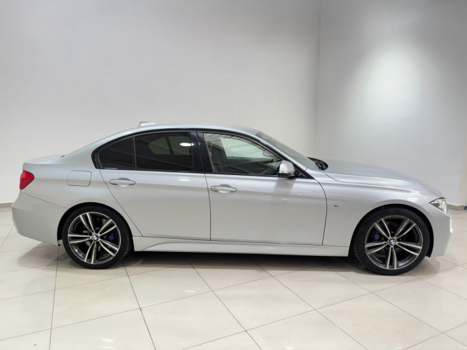 2025 BMW 3 Series