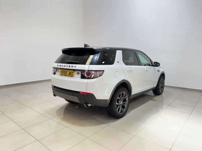 2025 Land Rover Discovery Sport